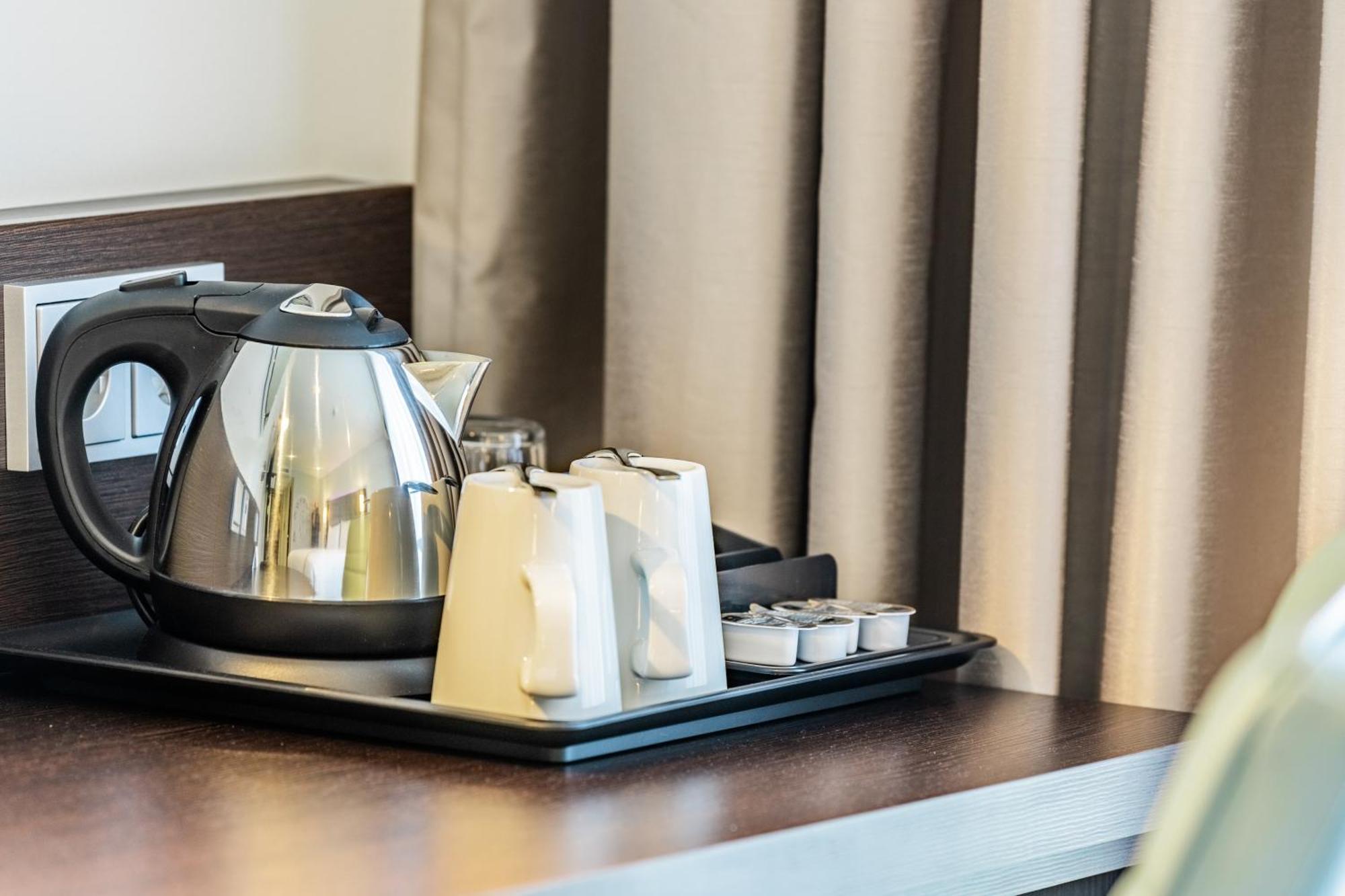 Premier Inn Berlin City Wilmersdorf Zewnętrze zdjęcie