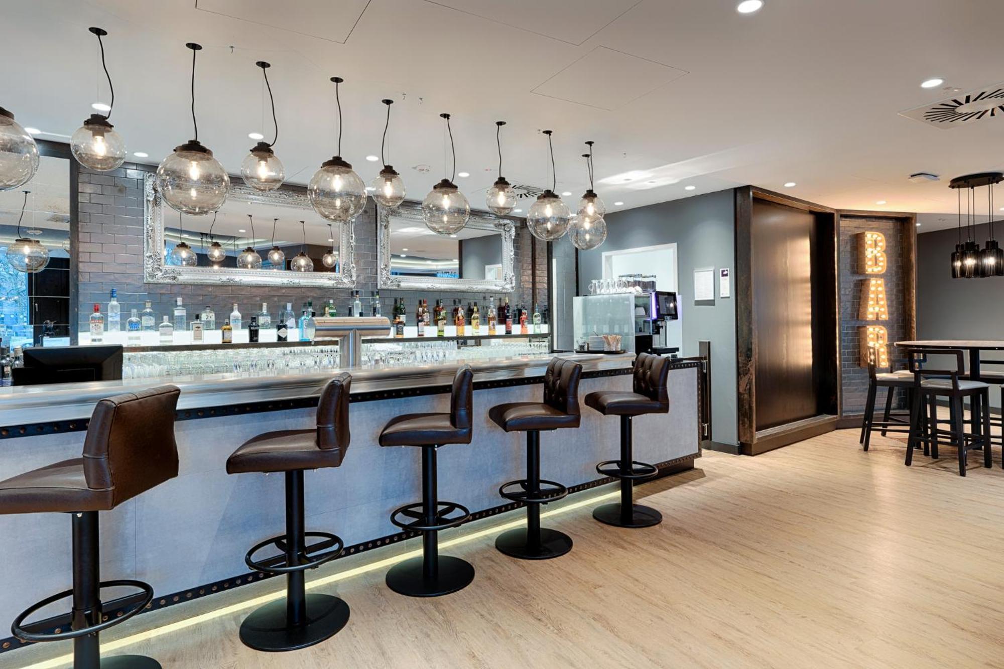Premier Inn Berlin City Wilmersdorf Zewnętrze zdjęcie