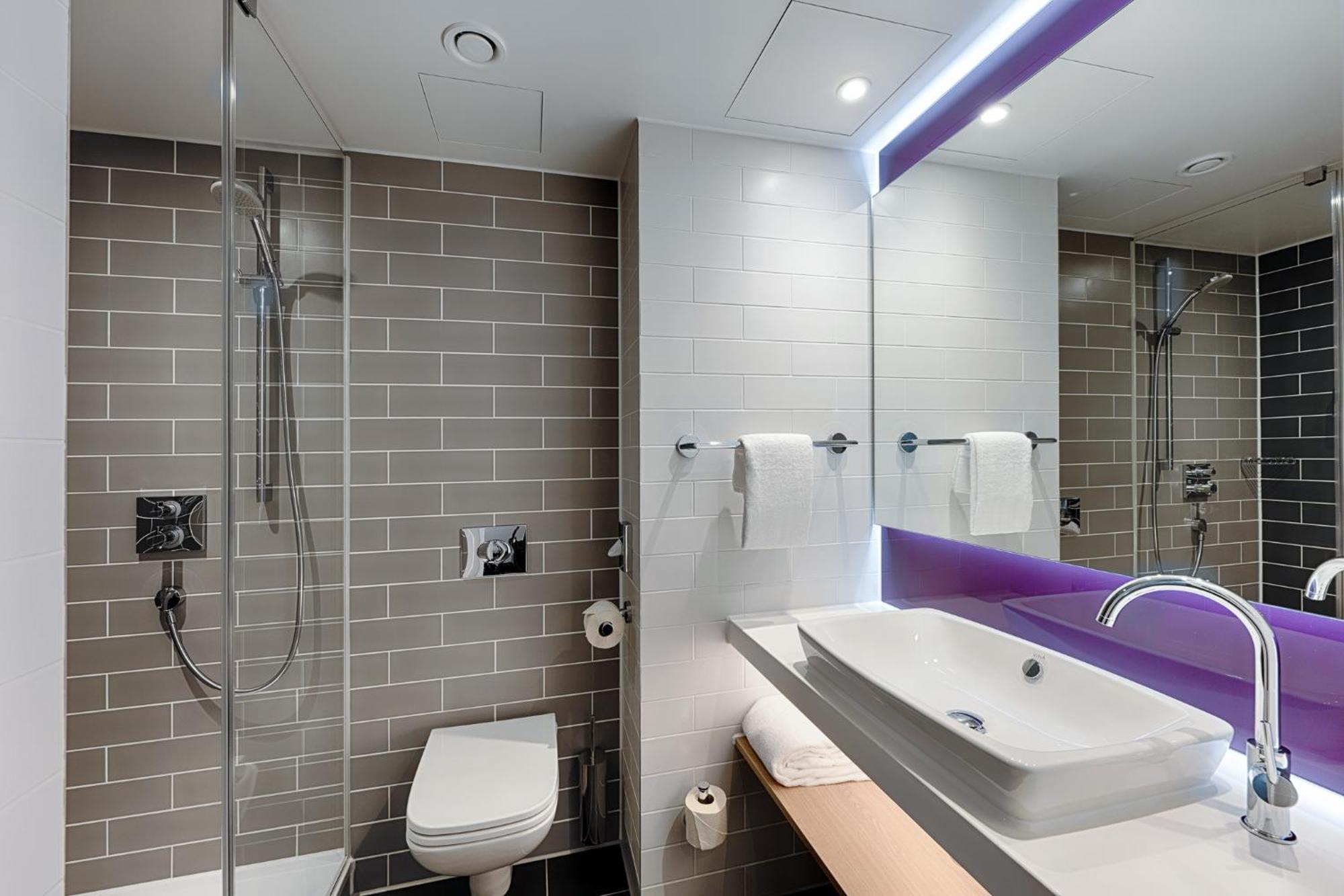 Premier Inn Berlin City Wilmersdorf Zewnętrze zdjęcie