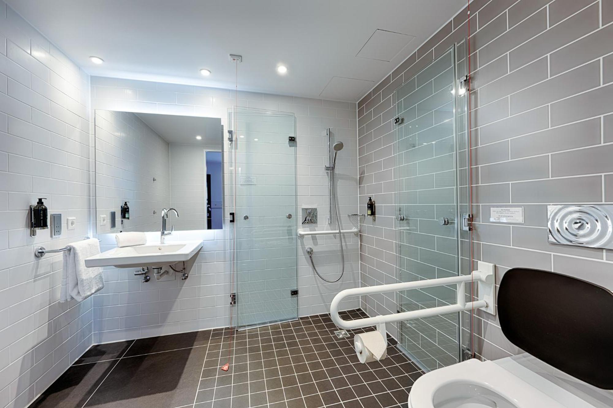 Premier Inn Berlin City Wilmersdorf Zewnętrze zdjęcie